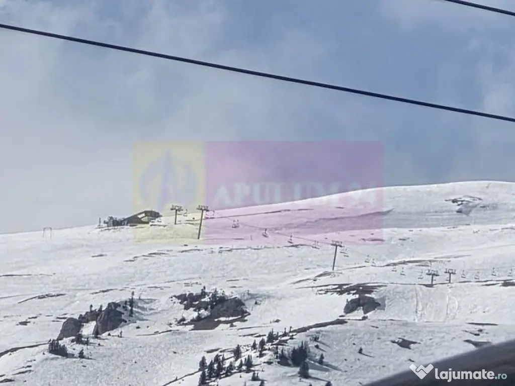 Etaj vilă istorică de vânzare în Sinaia – Zona Furnica