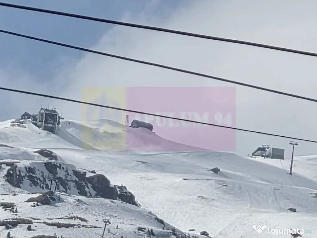 Etaj vilă istorică de vânzare în Sinaia – Zona Furnica