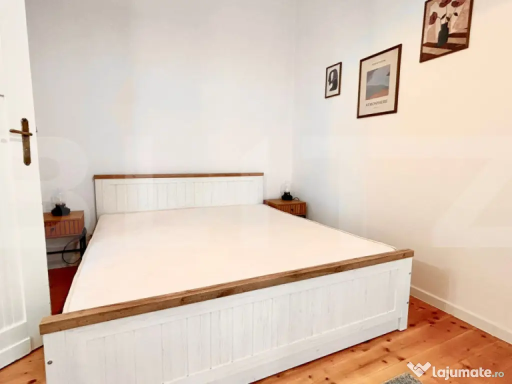 Apartament Ultracentral , 3 cam 