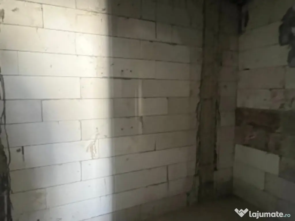 Casă modernă P+1, 120 mp utili, predare la cheie, finisaje 