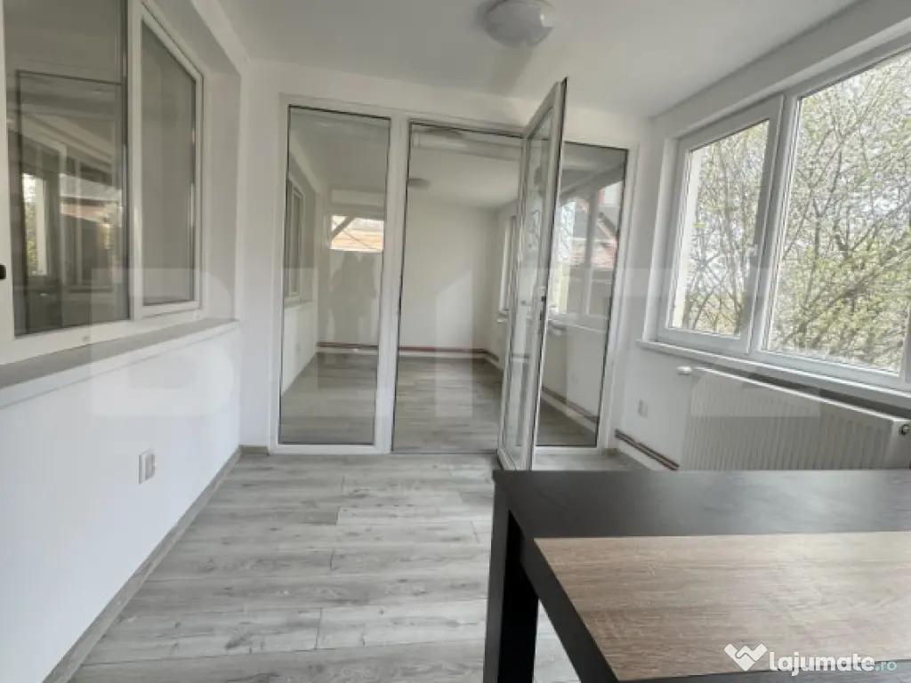 Apartament 82,7 mp – ideal investitie / birouri, aproape d