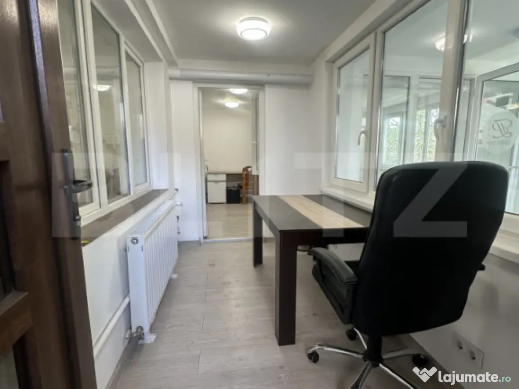 Apartament 82,7 mp – ideal investitie / birouri, aproape d
