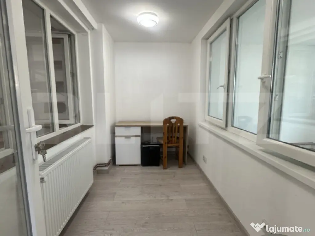 Apartament 82,7 mp – ideal investitie / birouri, aproape d