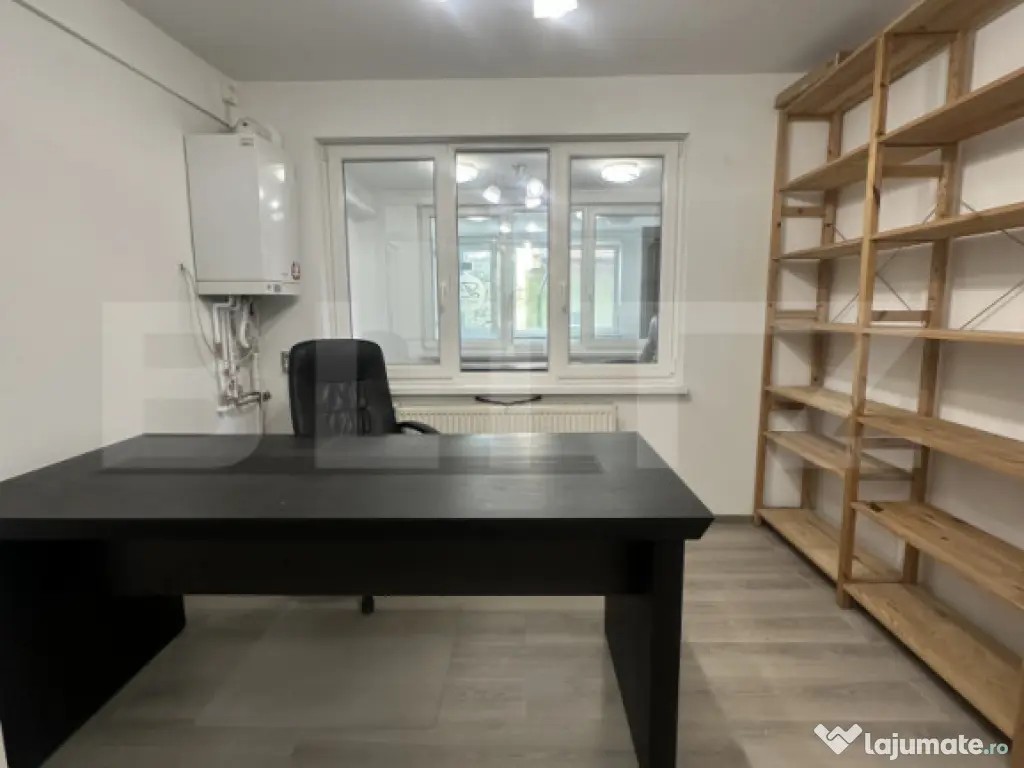 Apartament 82,7 mp – ideal investitie / birouri, aproape d