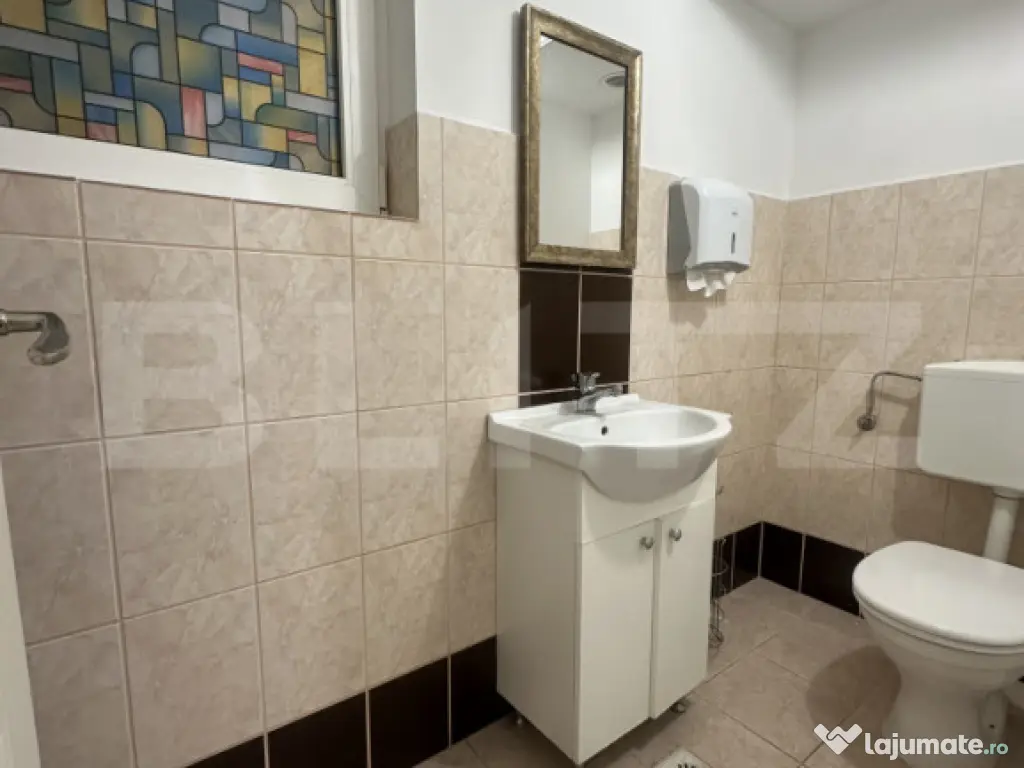 Apartament 82,7 mp – ideal investitie / birouri, aproape d