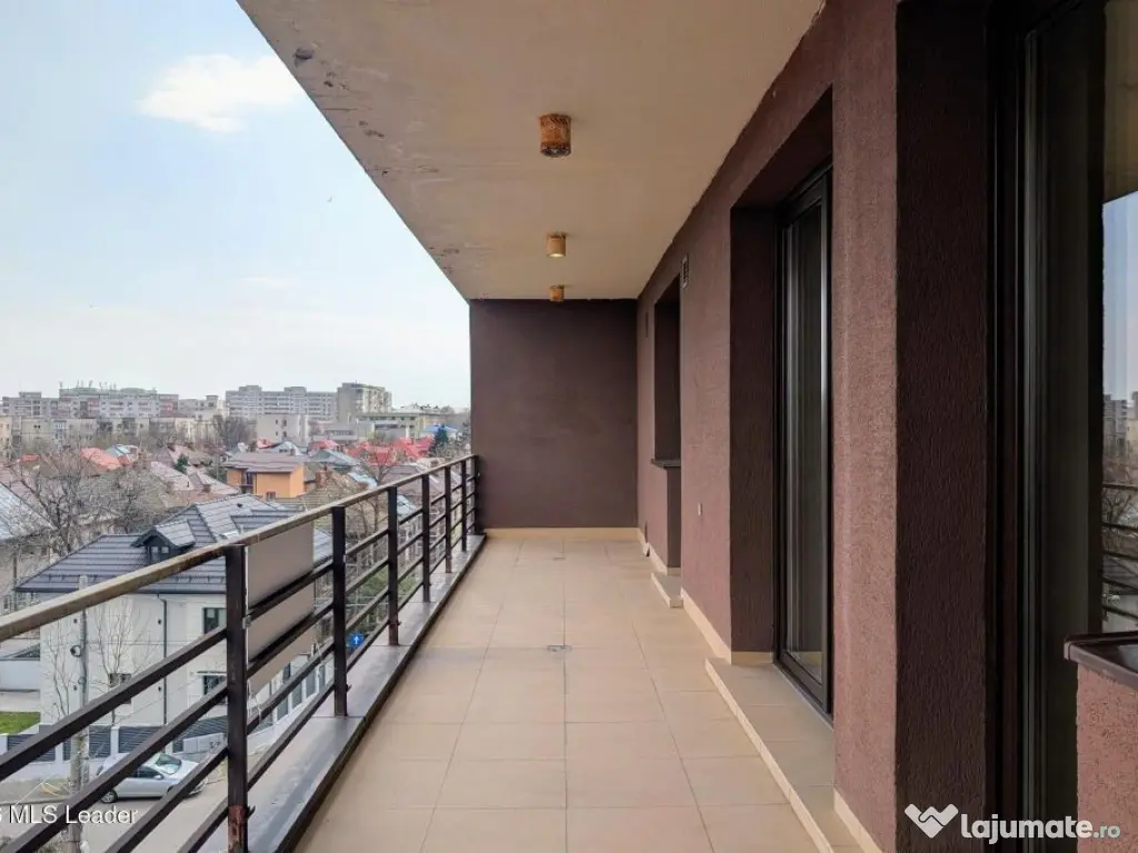 Academia Militara, Caranda Residence. Apartament 108 mp. ... 