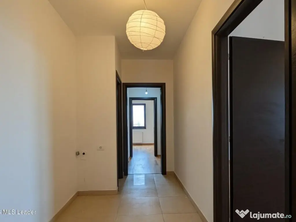 Academia Militara, Caranda Residence. Apartament 108 mp. ... 