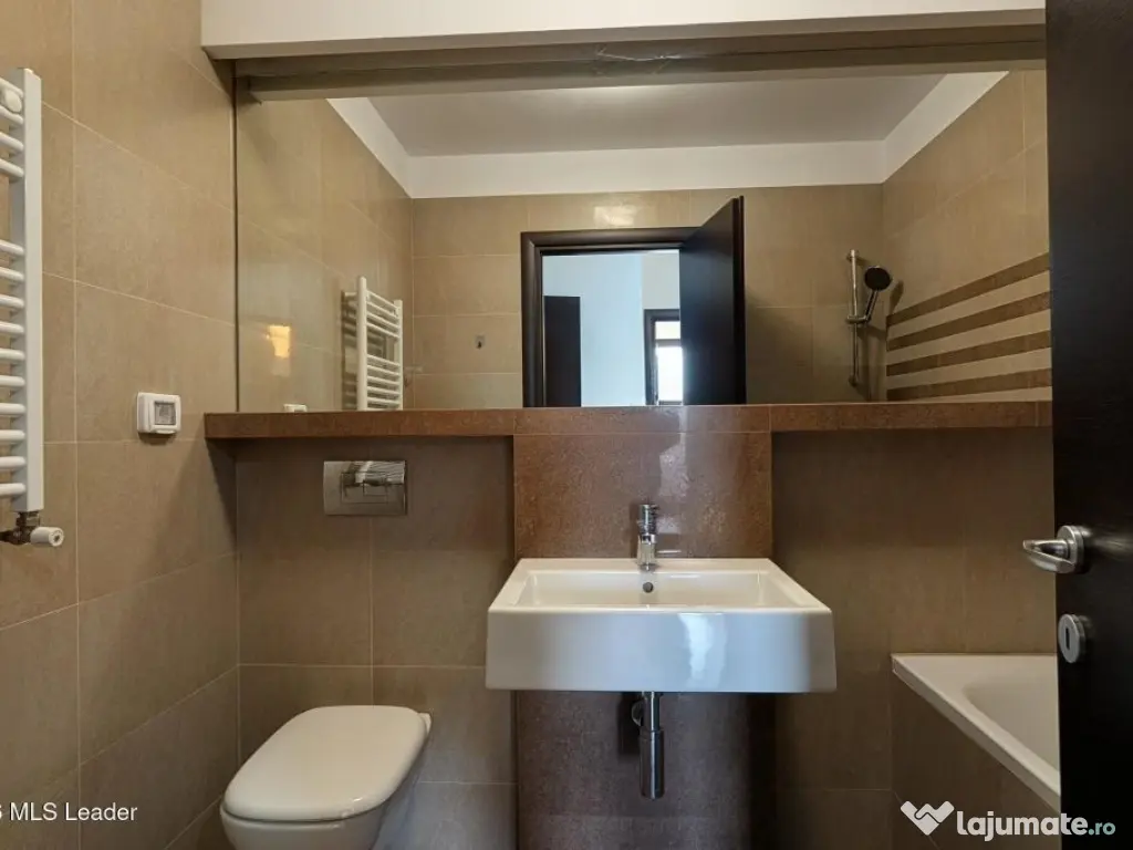 Academia Militara, Caranda Residence. Apartament 108 mp. ... 