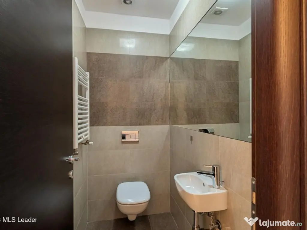 Academia Militara, Caranda Residence. Apartament 108 mp. ... 