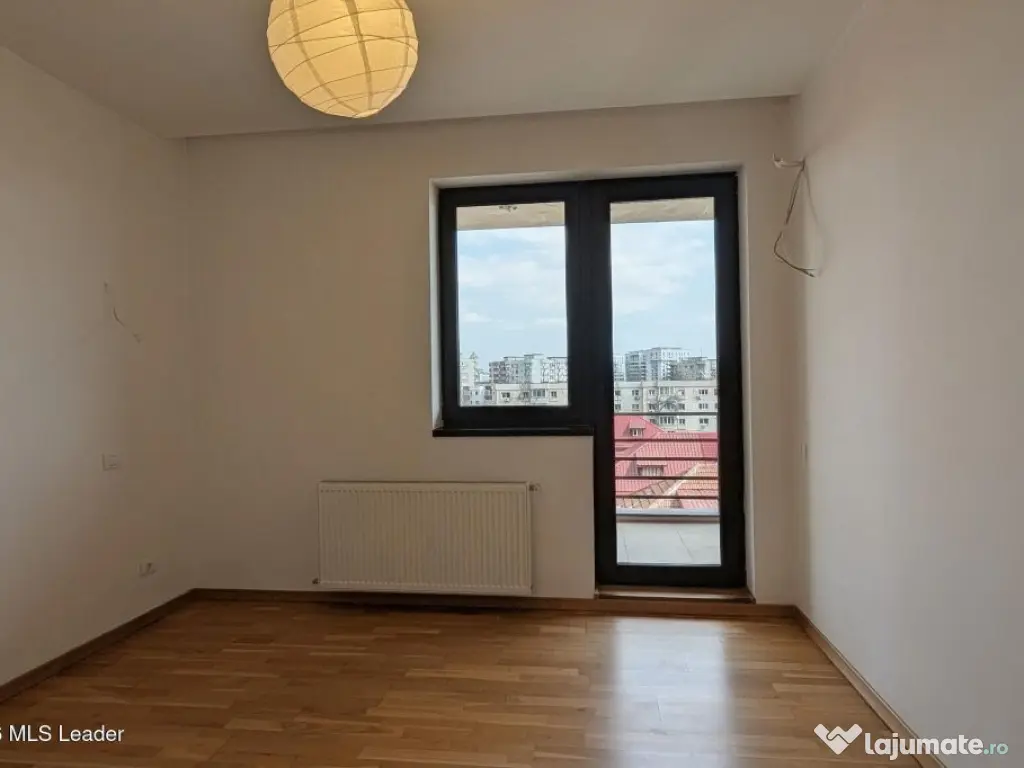 Academia Militara, Caranda Residence. Apartament 108 mp. ... 