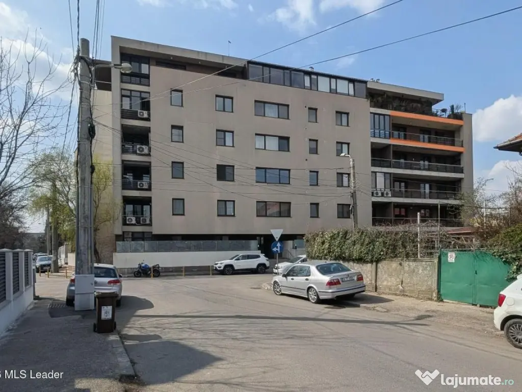 Academia Militara, Caranda Residence. Apartament 108 mp. ... 