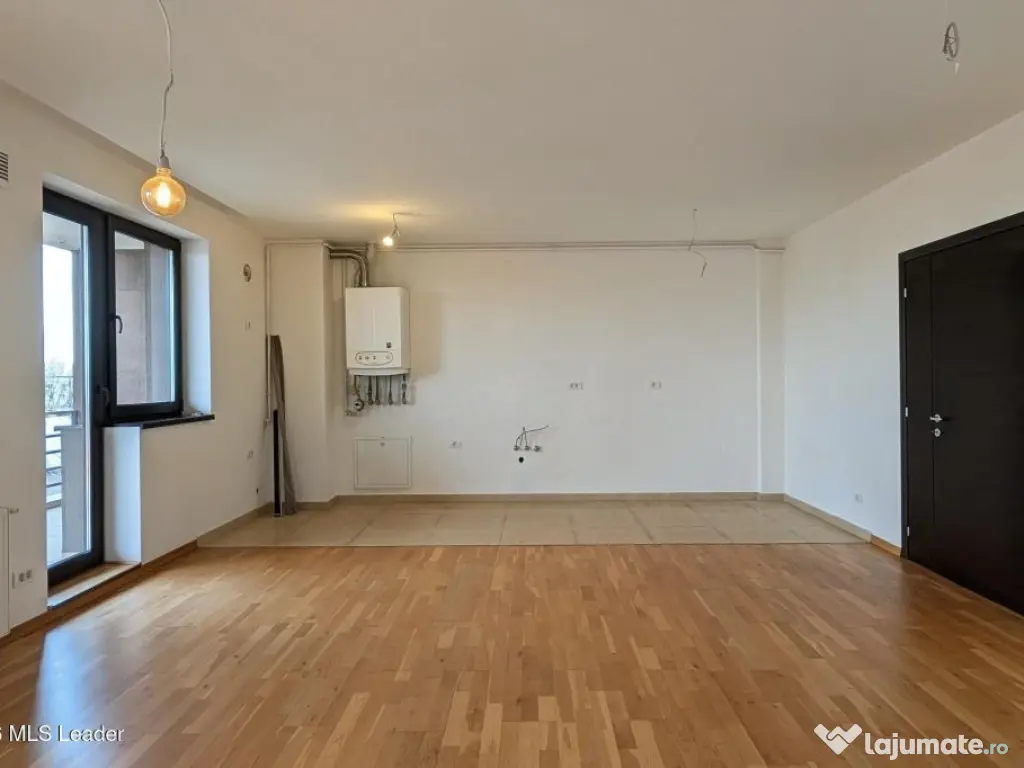 Academia Militara, Caranda Residence. Apartament 108 mp. ... 