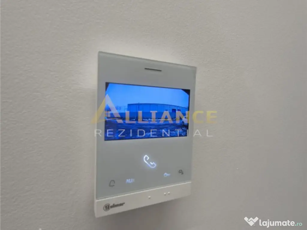 Aparatorii Patriei - 2 camere - LUX | Mobilat