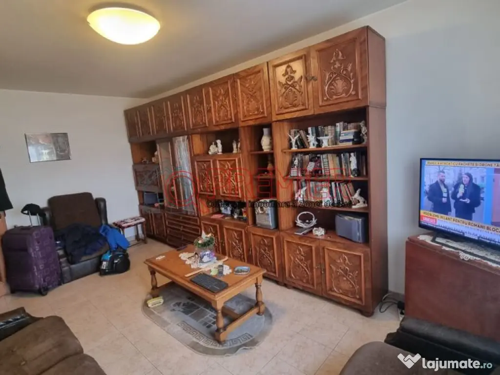 Nou in piata ! Apartament 2 camere - Anton Bacalbasa