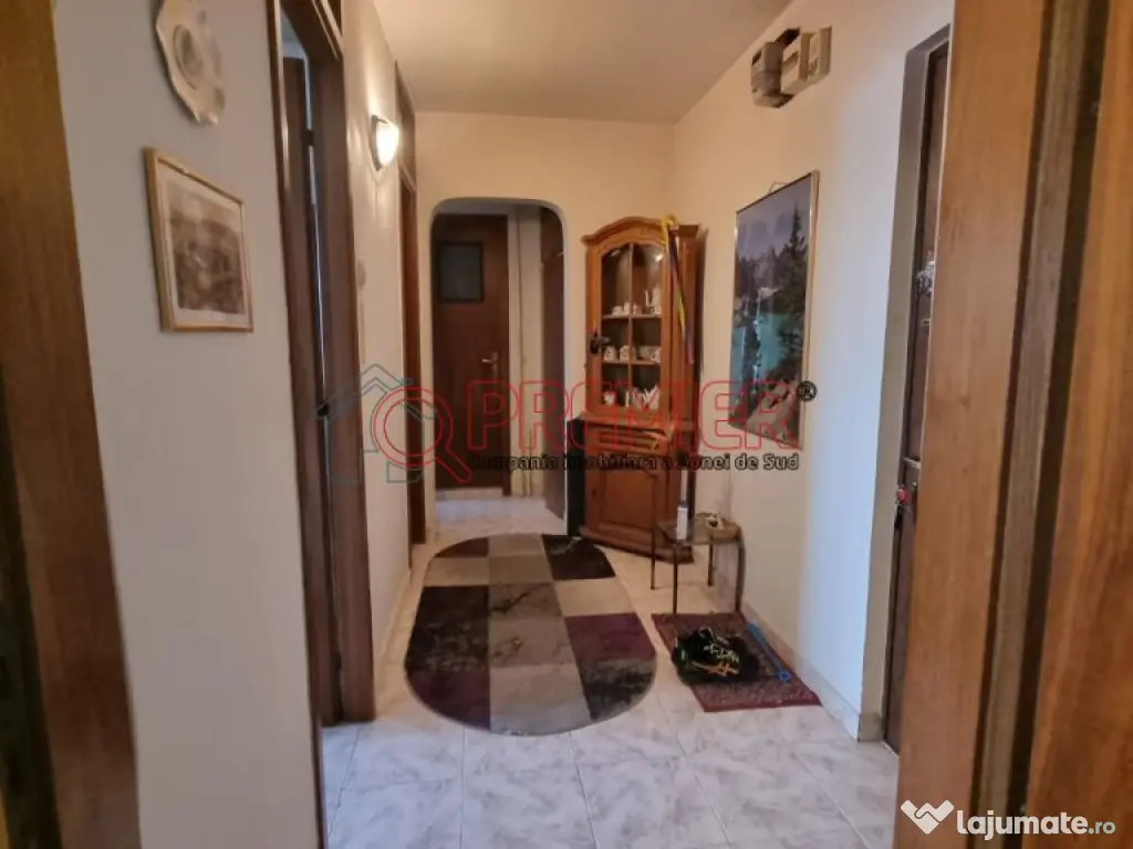 Nou in piata ! Apartament 2 camere - Anton Bacalbasa