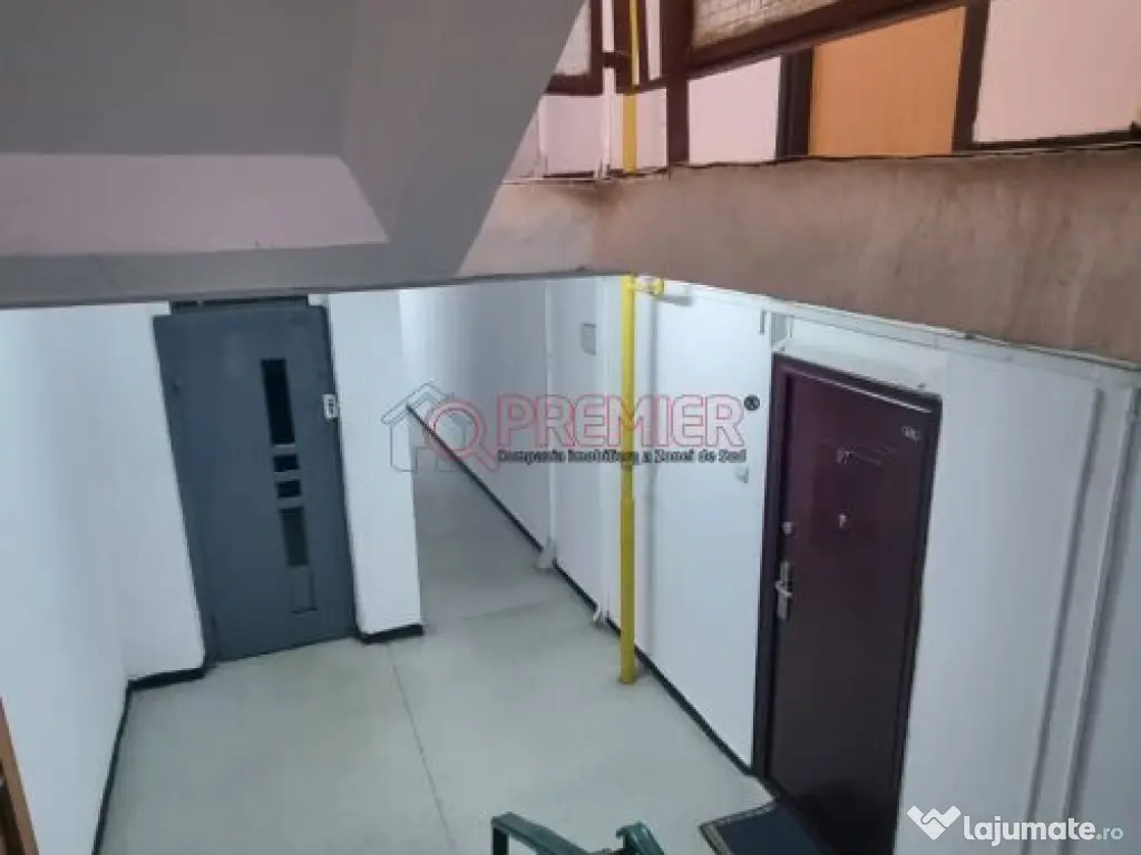 Nou in piata ! Apartament 2 camere - Anton Bacalbasa