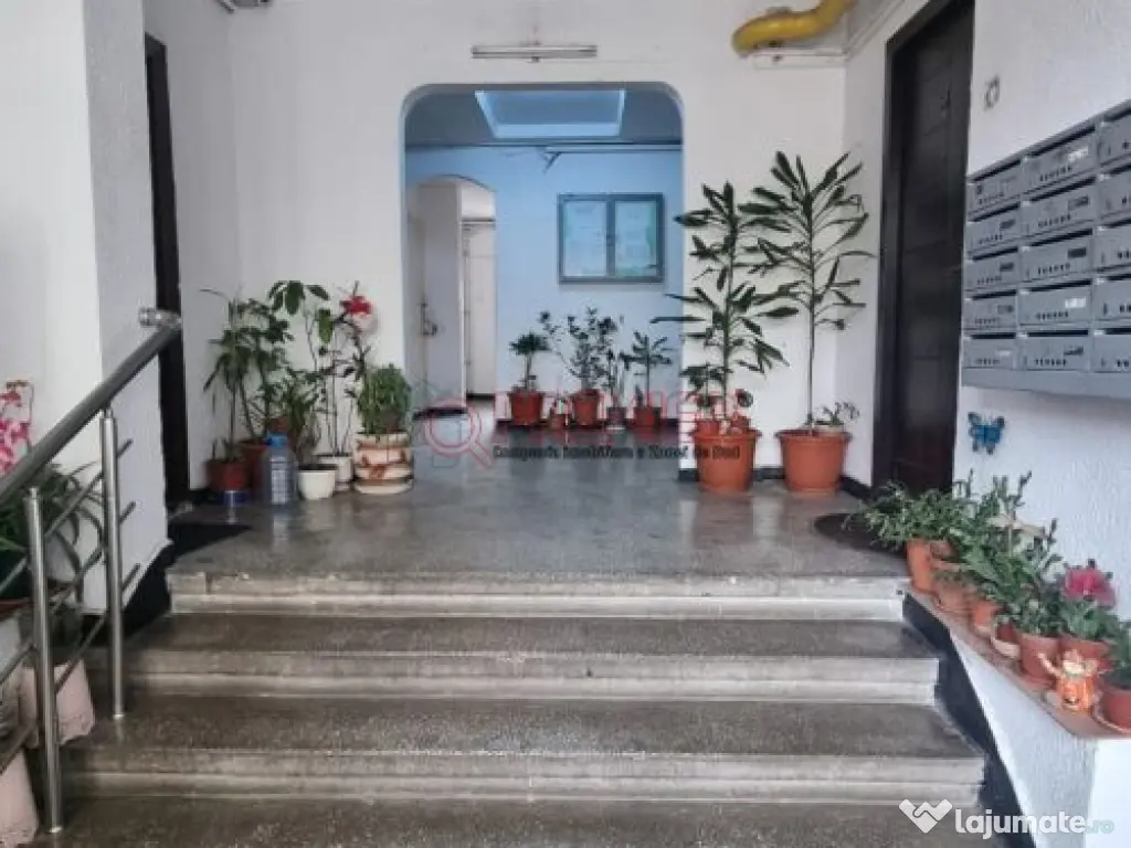 Nou in piata ! Apartament 2 camere - Anton Bacalbasa