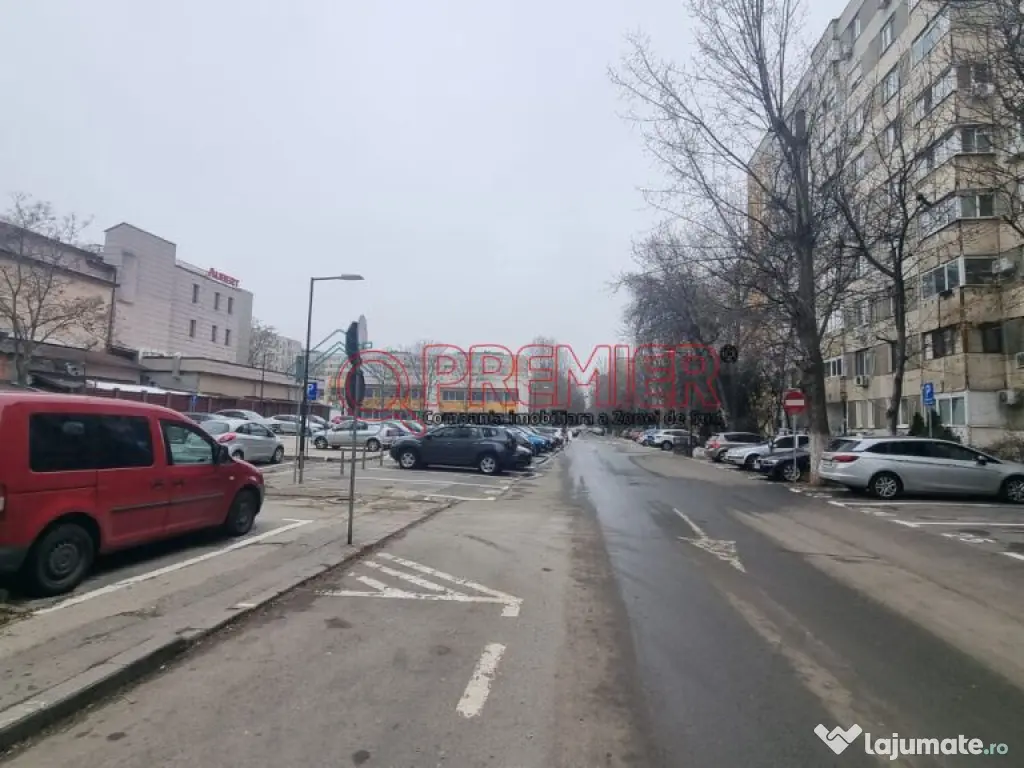 Nou in piata ! Apartament 2 camere - Anton Bacalbasa