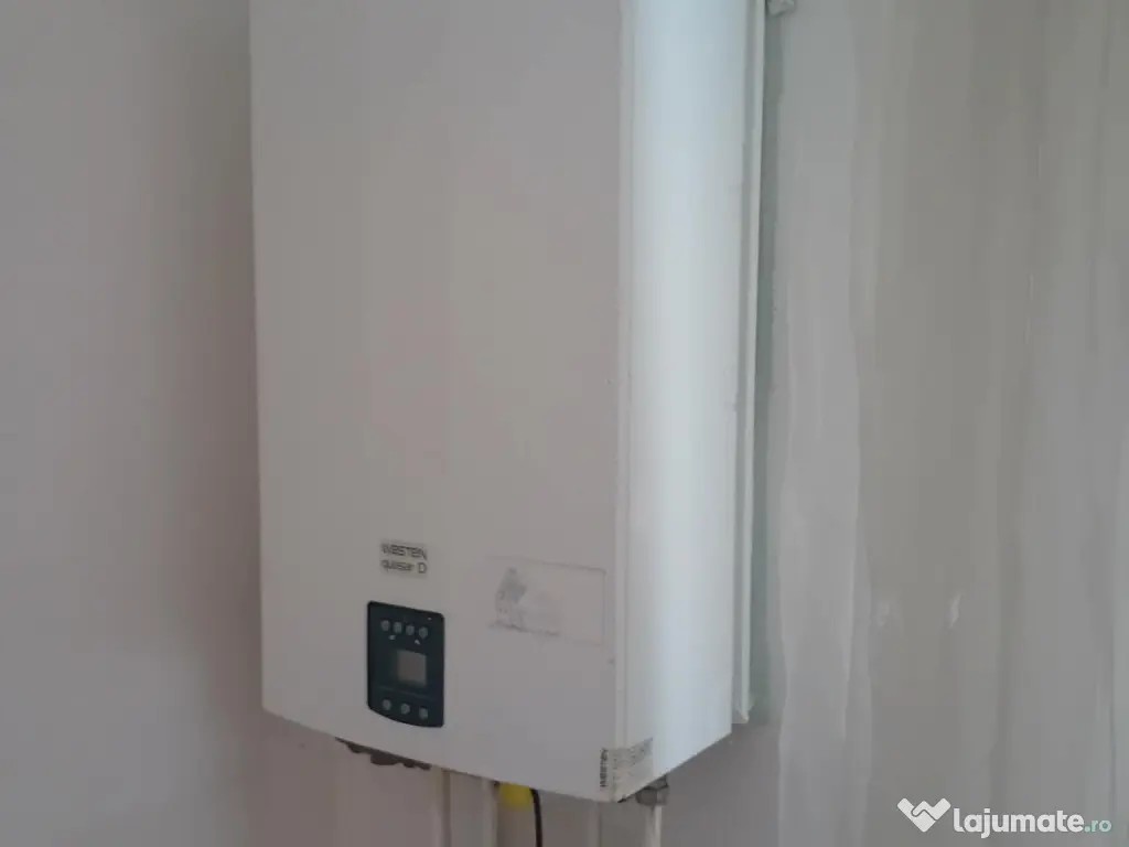 Ap o  camera Asirom central 35mp parter decomandata centrala termopan 