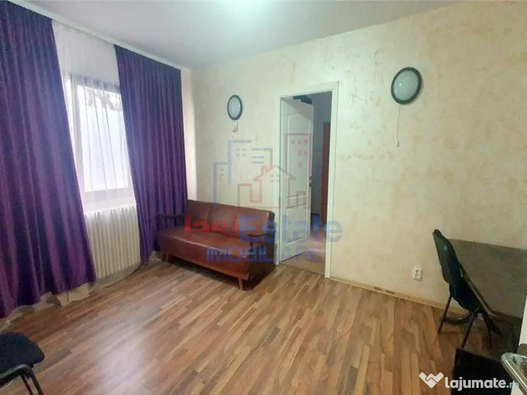 Apartament 2 camere Podu Ros 