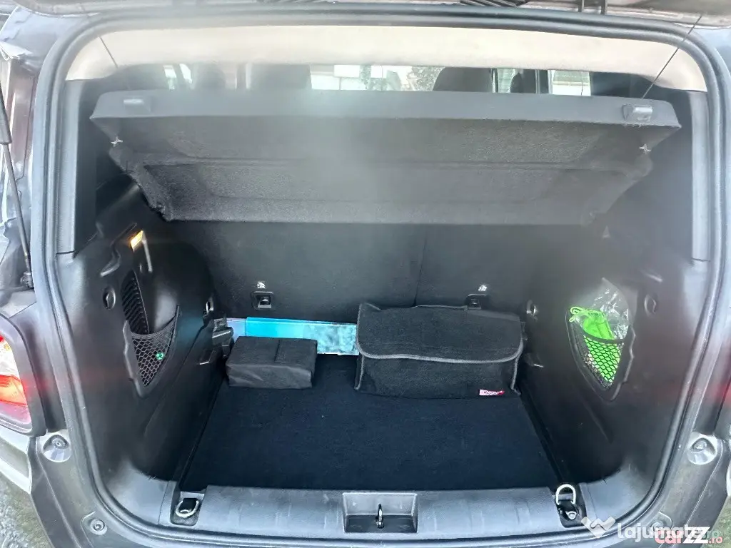 Jeep Renegade, 1.0, benzină, 2019 