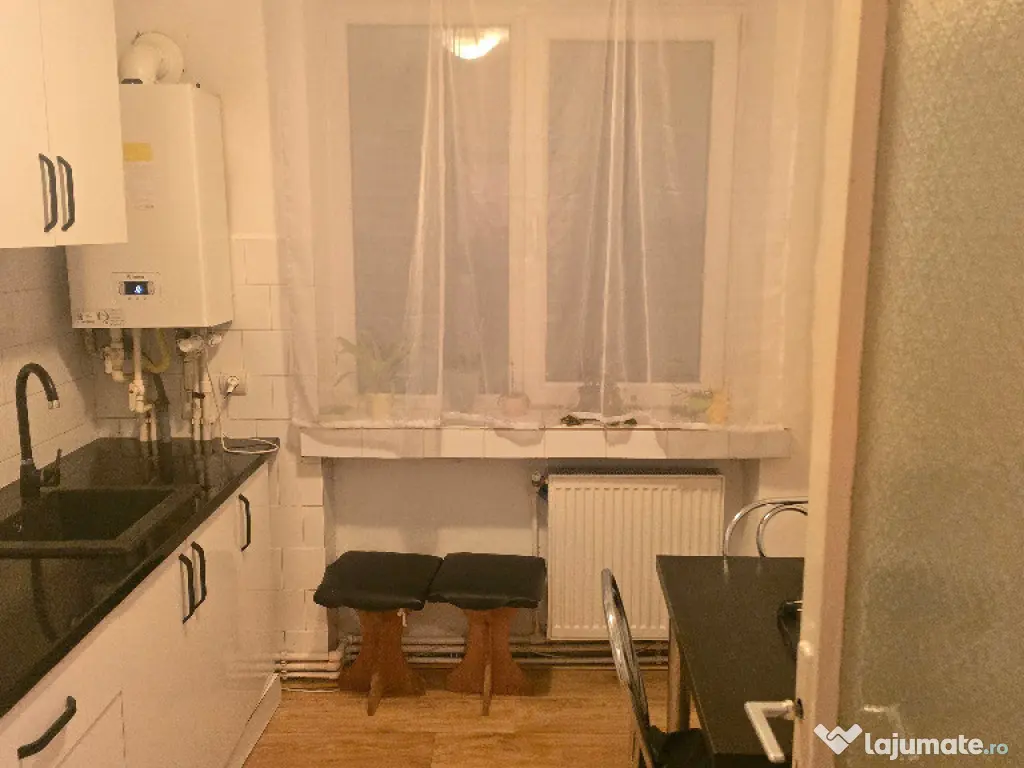 Inchiriez apartament cu 2 camere in Deva, Aleea Transilvaniei et 1