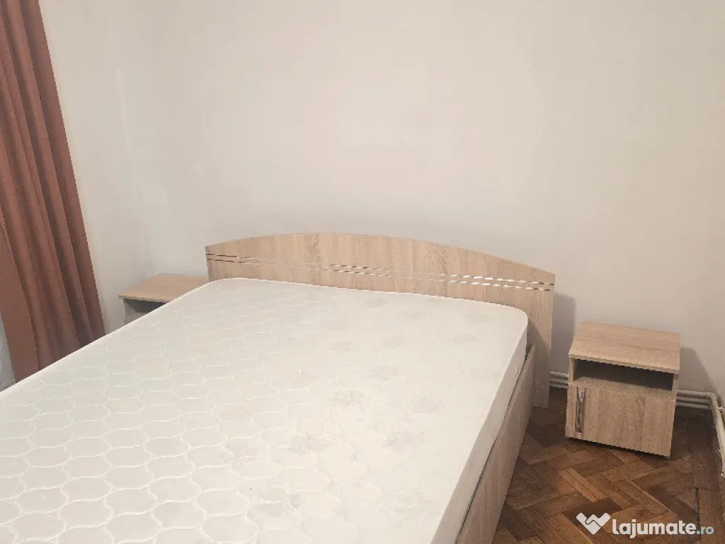 Inchiriez apartament cu 2 camere in Deva, Aleea Transilvaniei et 1