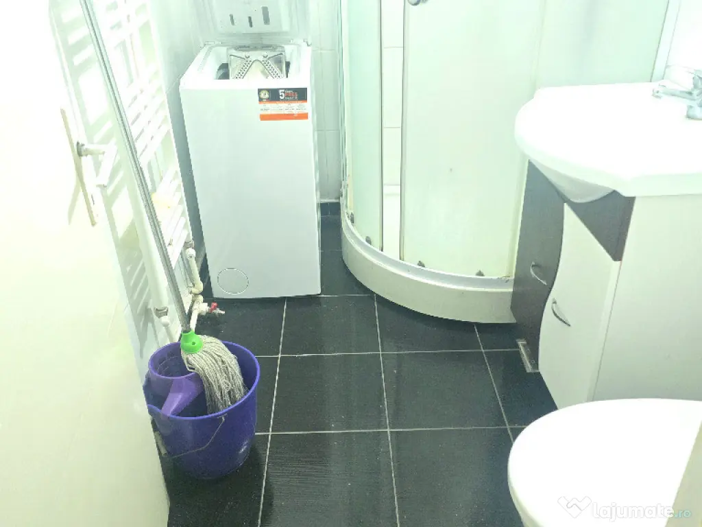 Inchiriez apartament cu 2 camere in Deva, Aleea Transilvaniei et 1