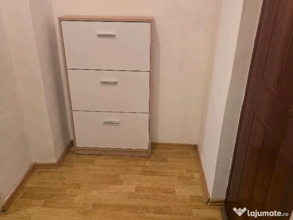 Inchiriez apartament cu 2 camere in Deva, Aleea Transilvaniei et 1