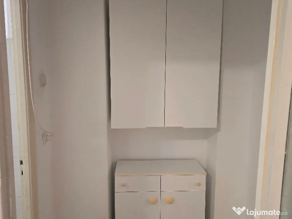 Inchiriez apartament cu 2 camere in Deva, Aleea Transilvaniei et 1