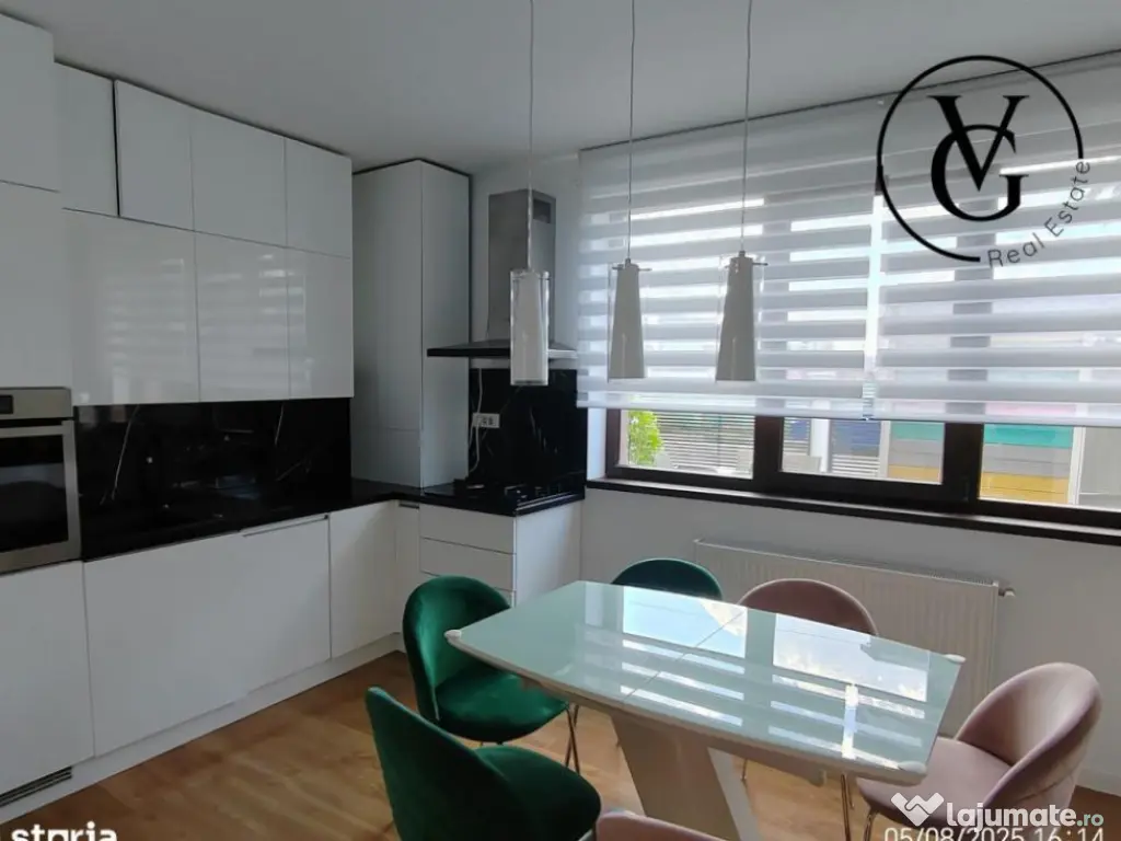 Casa 3 camere Tunari 