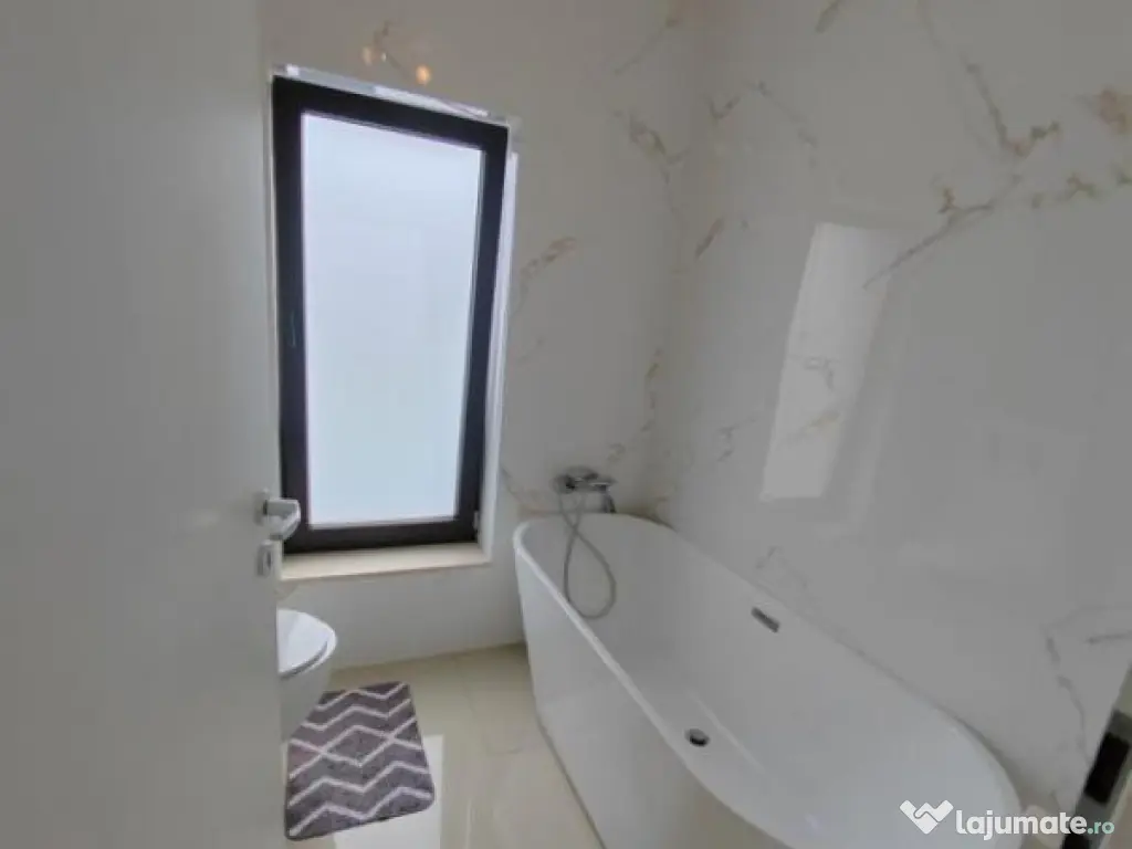 Casa 3 camere Tunari 