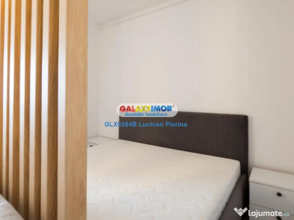 Studio de inchiriat, bloc nou, parcare I Hils Pallady 