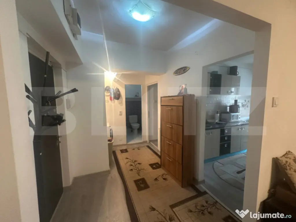 Apartament 2 Camere Ultracentral 