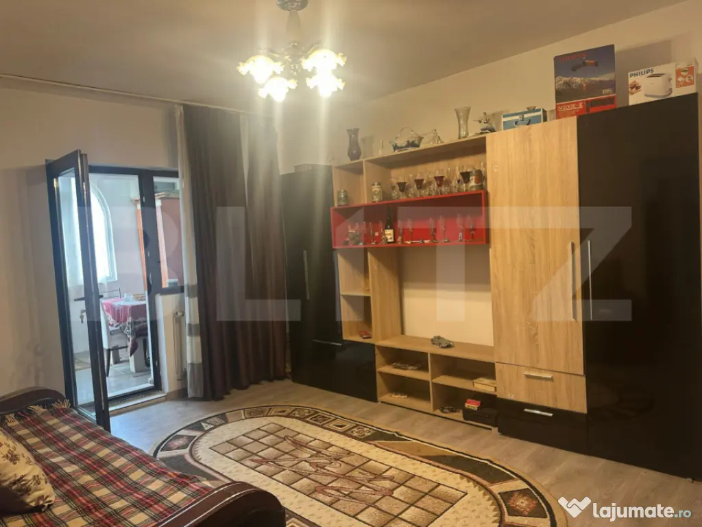 Apartament 2 Camere Ultracentral 