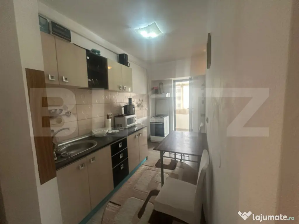 Apartament 2 Camere Ultracentral 