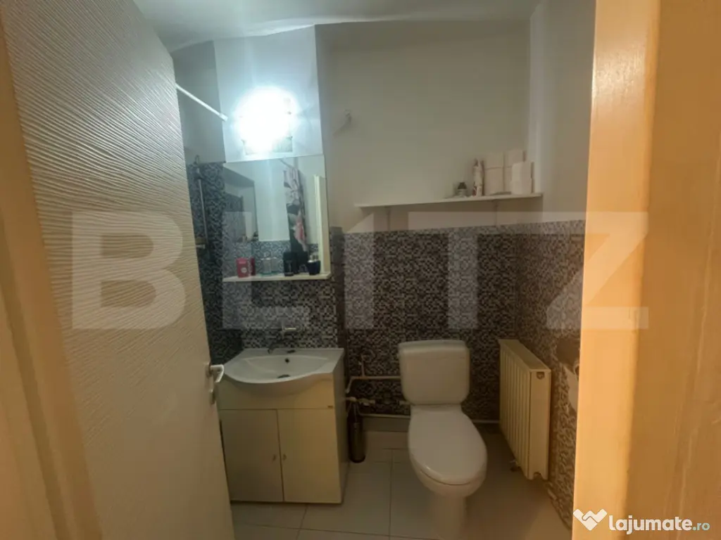 Apartament 2 Camere Ultracentral 