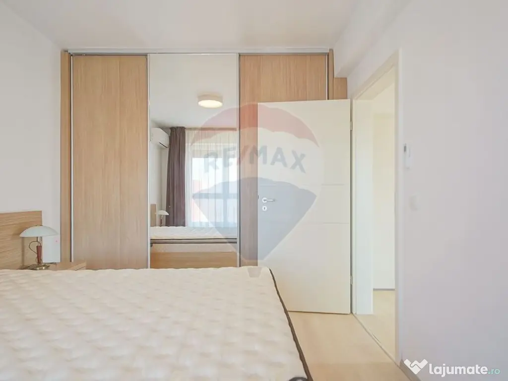 Apartament 3 camere de închiriat–Avangarden Bartolomeu 