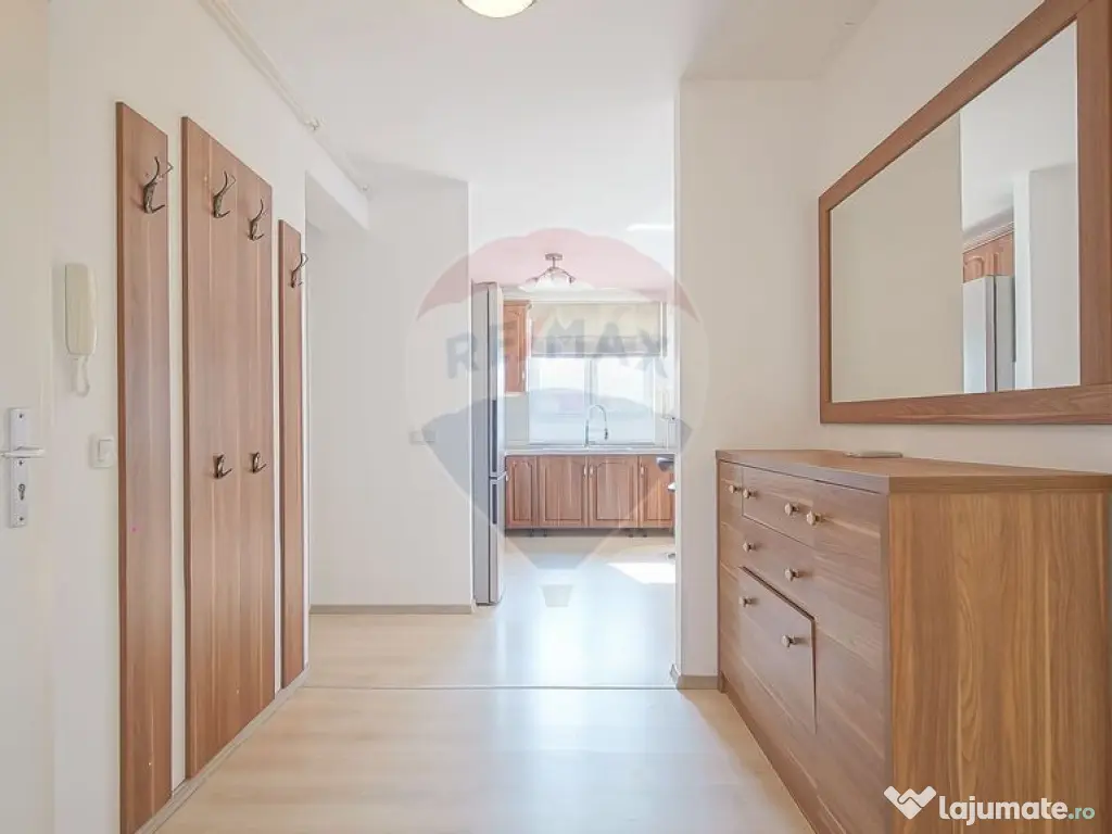 Apartament 3 camere de închiriat–Avangarden Bartolomeu 