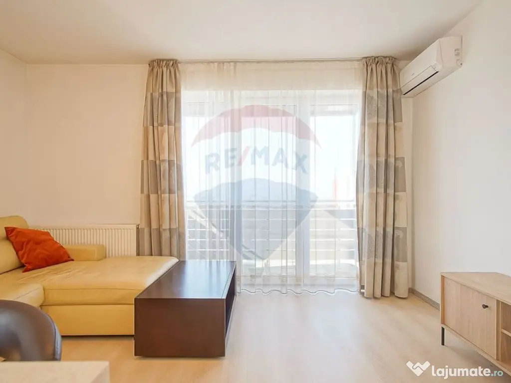 Apartament 3 camere de închiriat–Avangarden Bartolomeu 