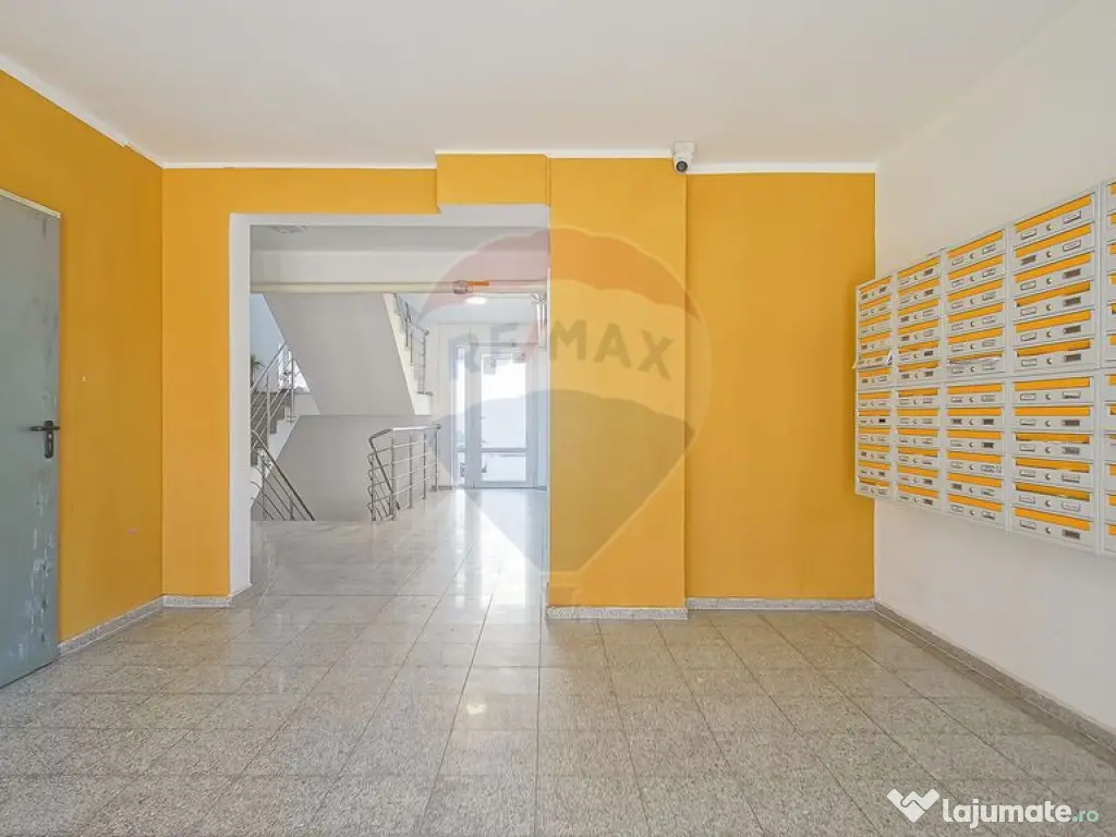 Apartament 3 camere de închiriat–Avangarden Bartolomeu 