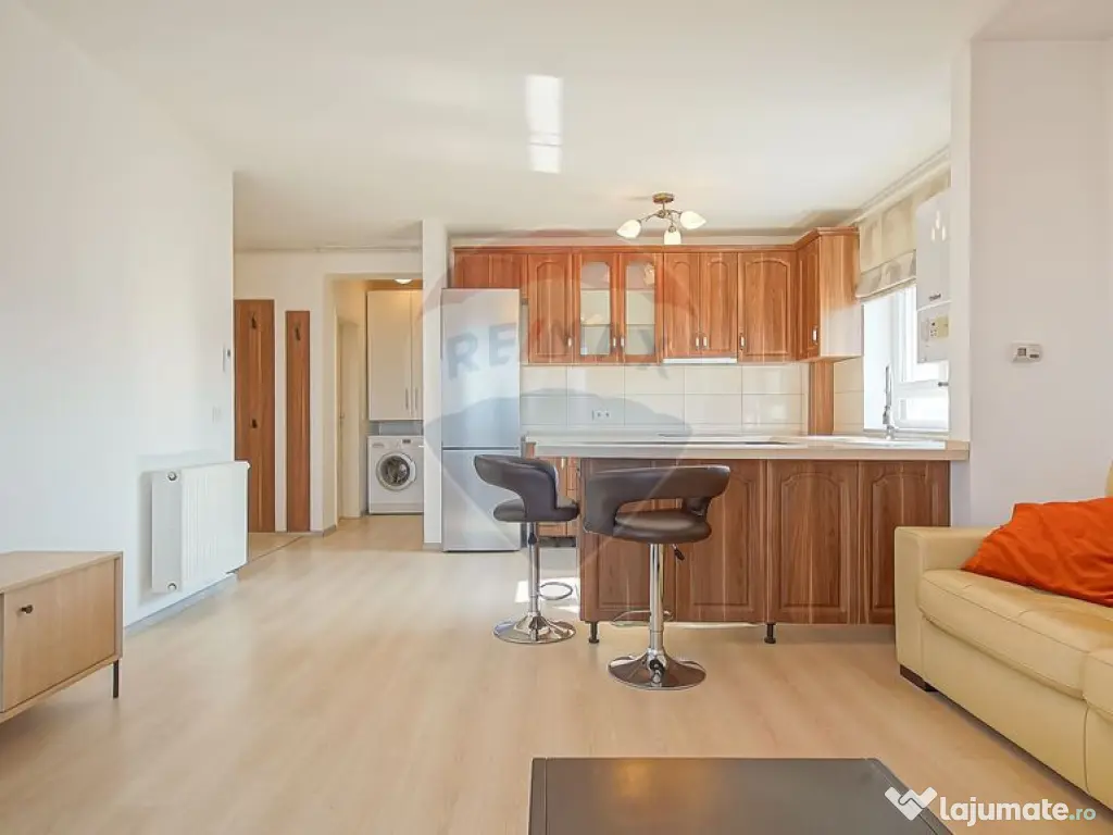 Apartament 3 camere de închiriat–Avangarden Bartolomeu 