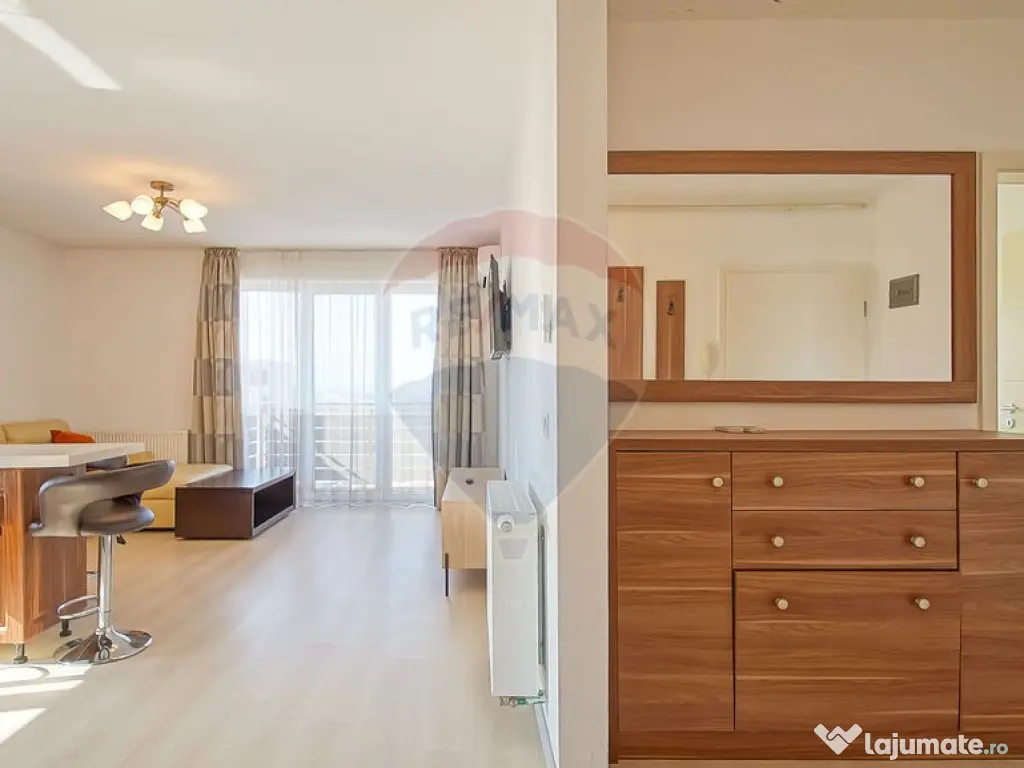 Apartament 3 camere de închiriat–Avangarden Bartolomeu 