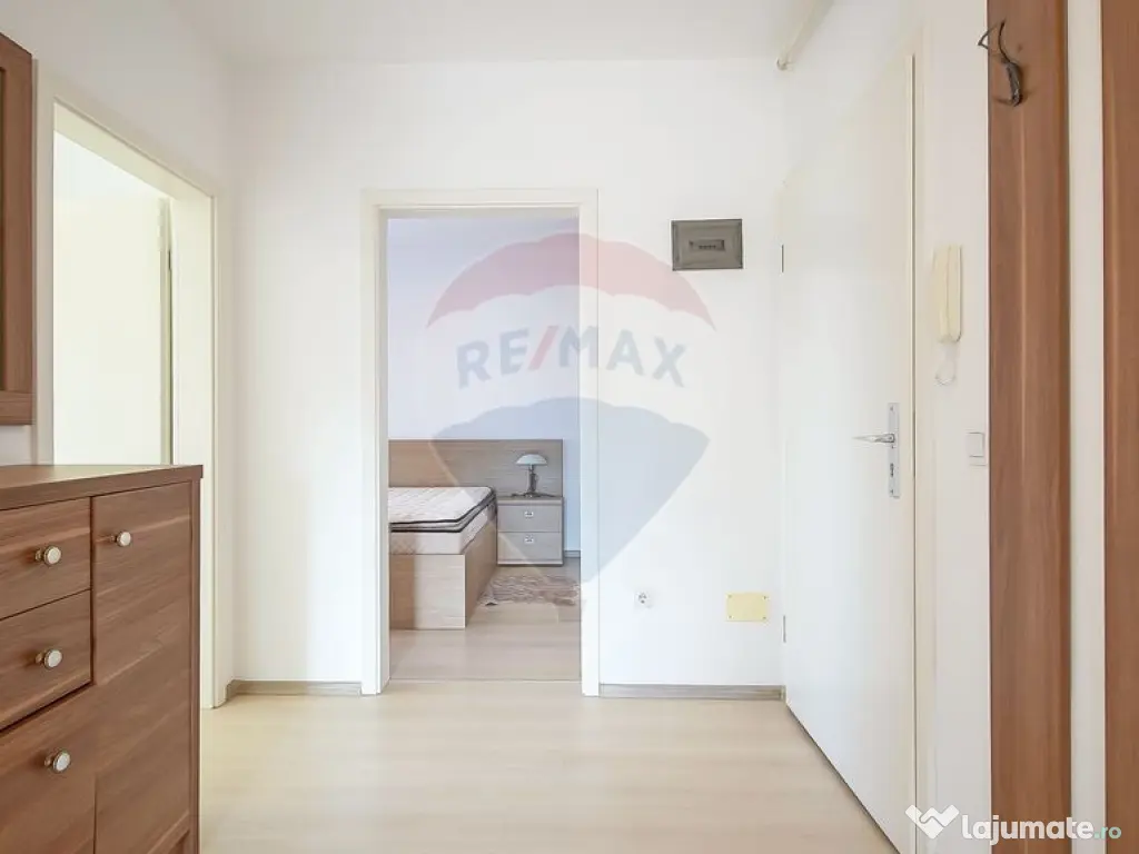 Apartament 3 camere de închiriat–Avangarden Bartolomeu 