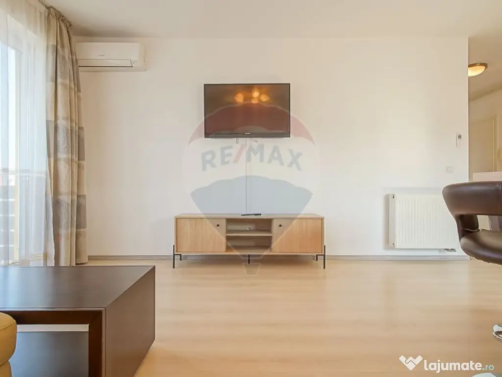 Apartament 3 camere de închiriat–Avangarden Bartolomeu 