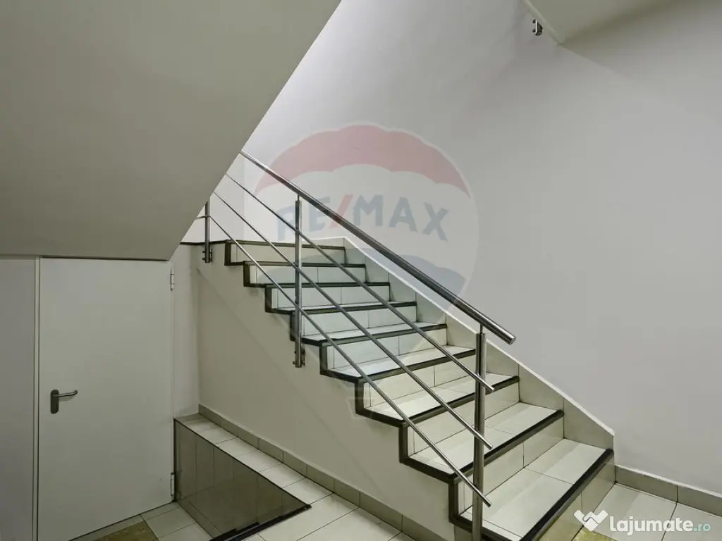 Spațiu de birouri de 38 m² de închiriat în zona Gradiste