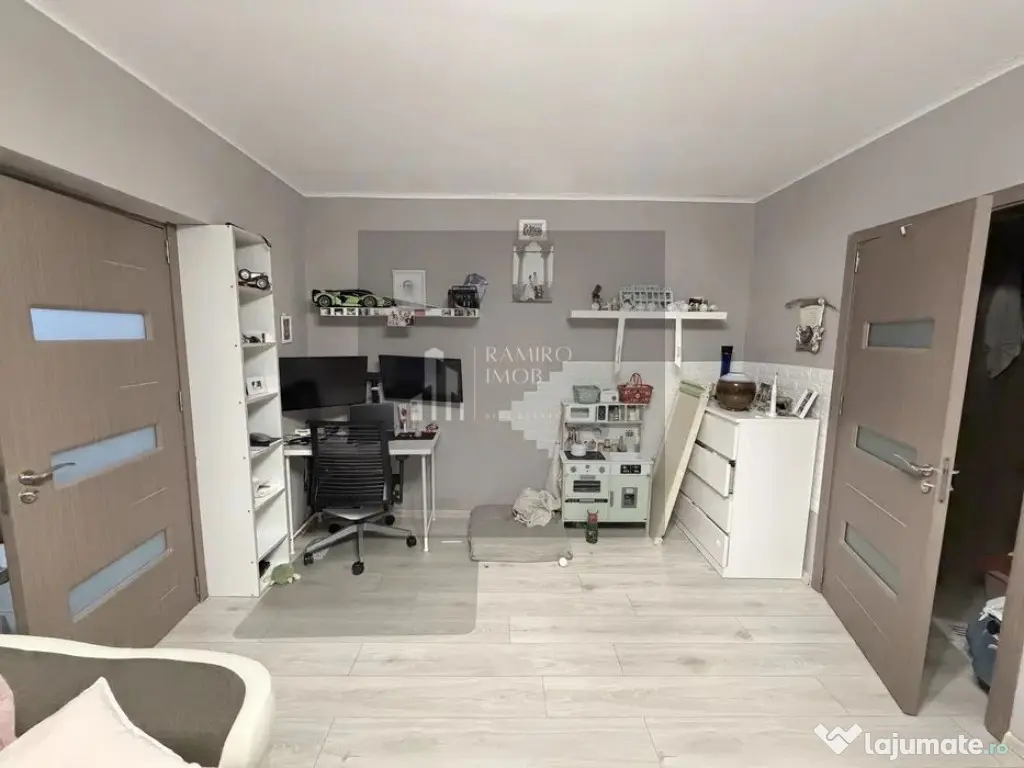 OCAZIE APARTAMENT 2 CAMERE IN VITAN ZONA EXCELENTA