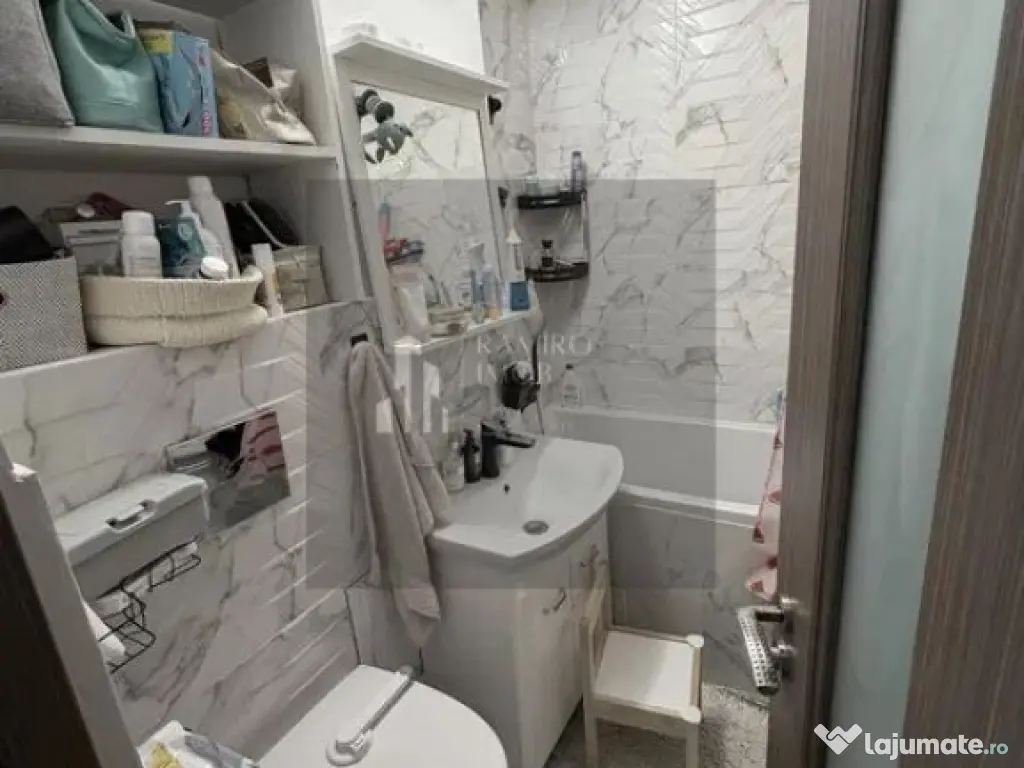 OCAZIE APARTAMENT 2 CAMERE IN VITAN ZONA BUNA 