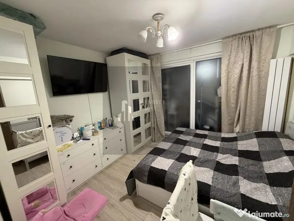 OCAZIE APARTAMENT 2 CAMERE IN VITAN ZONA EXCELENTA