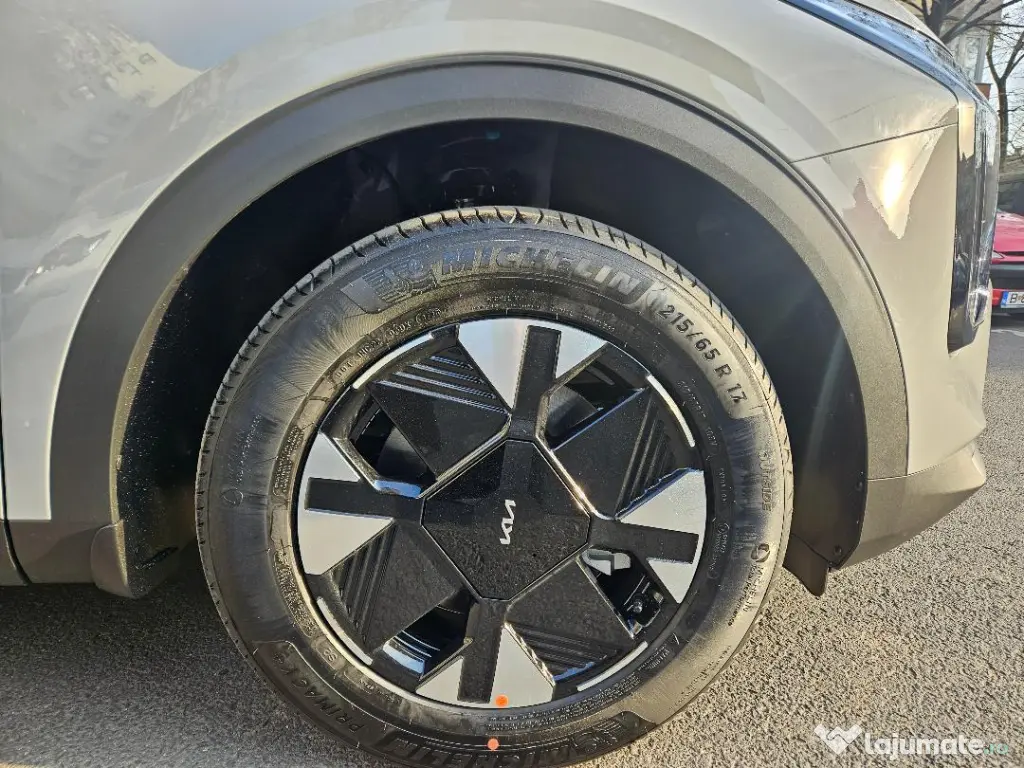 4 Anvelope Vara 215/65R17 Michelin Primacy 4+ 